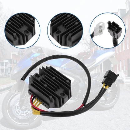 Voltage Regulator Rectifier for Suzuki SV650 (1999-2009)