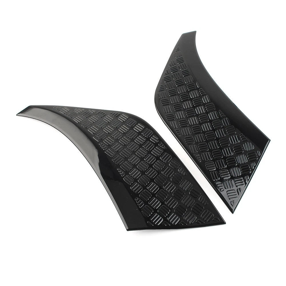 Rear Anti Scratch Covers for Land Rover Defender 90 110 (2020-2023)