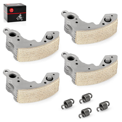 Centrifugal Clutch Weight Set for Honda Rancher TRX420FPA 4x4 2009-2014