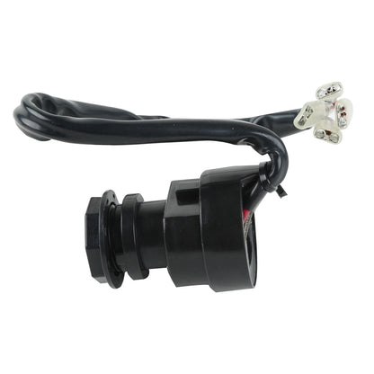 Ignition Switch Key for Polaris 400 2x4, Trail Boss 250 2x4/4x4 (1989-1995)