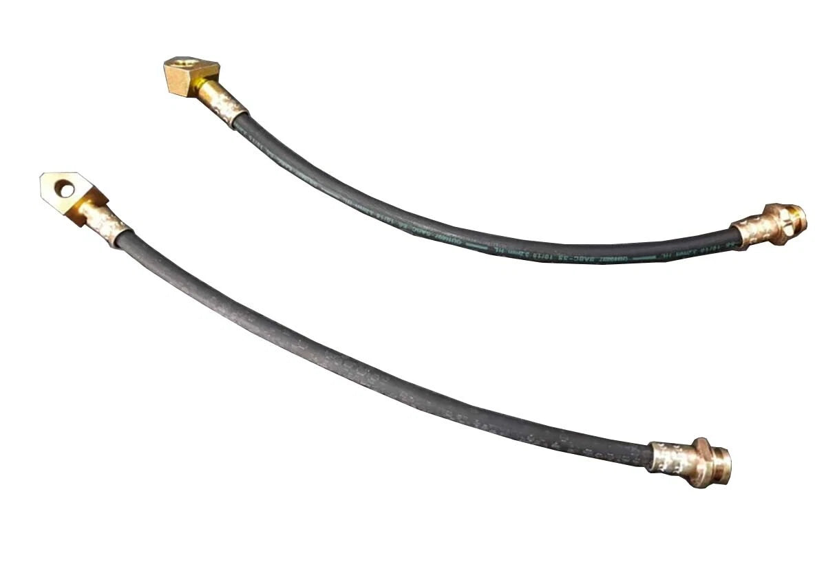 Front Brake Hydraulic Hose for Nissan Navara D21 (1987-1995)