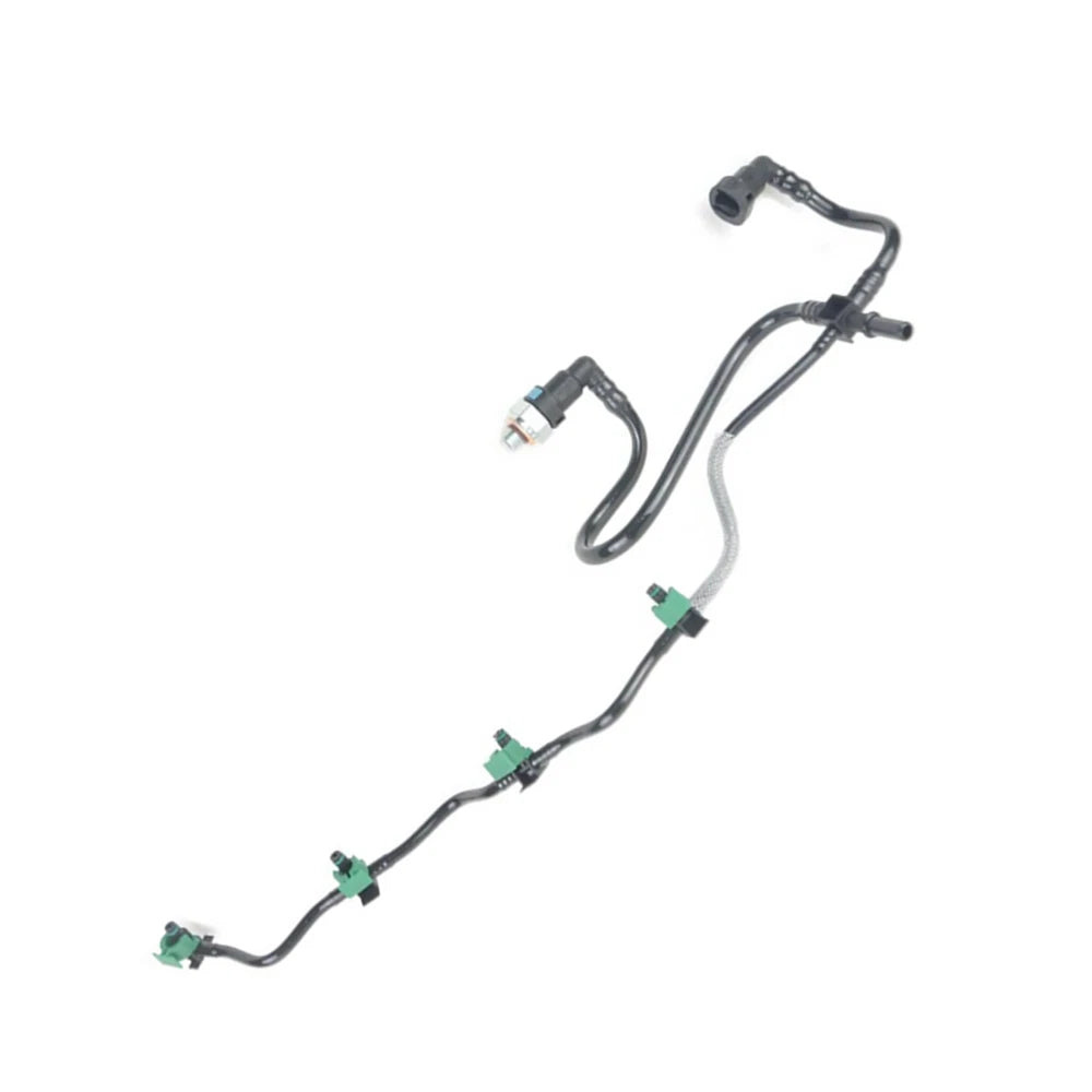 Fuel Injector Return Leak Off Pipe Hose for Ford Transit MK7 2006-2014