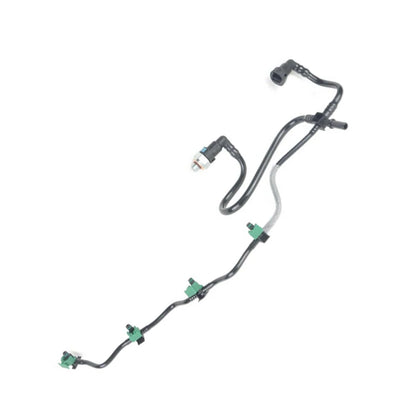 Fuel Injector Return Leak Off Pipe Hose for Ford Transit MK7 2006-2014