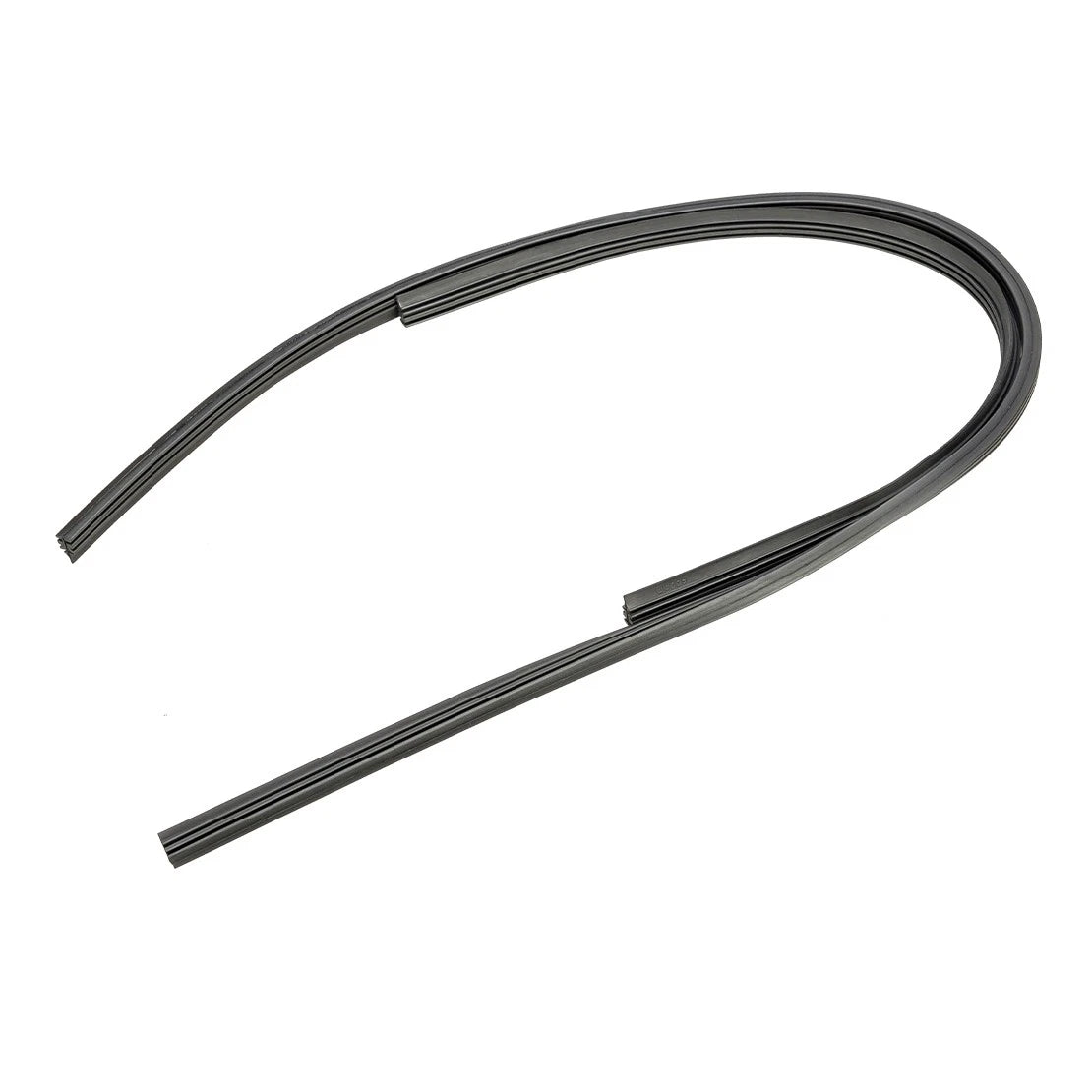 Windshield Wiper Rubber Insert Refill Set for Toyota Corolla (2020-2023)