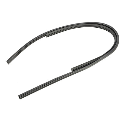 Windshield Wiper Rubber Insert Refill Set for Toyota Corolla (2020-2023)