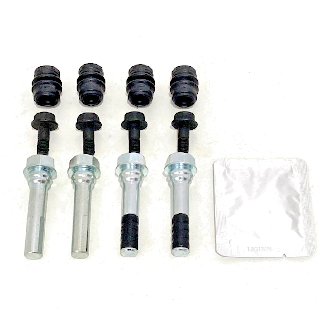 Caliper Pin Kit for Subaru BRZ (2013–2020)