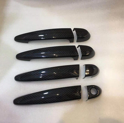 Door Handle Cover for BMW 4 Series F32 F33 F36 M4 M SPORT (2013-2017)