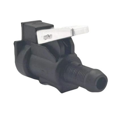 Fuel Line Connector 3/8" for Johnson/Evinrude Outboards