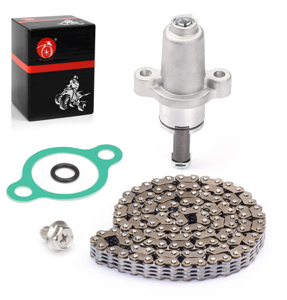 Cam Timing Chain & Tensioner for Arctic Cat 400 2X4/4X4 (1998-2002)