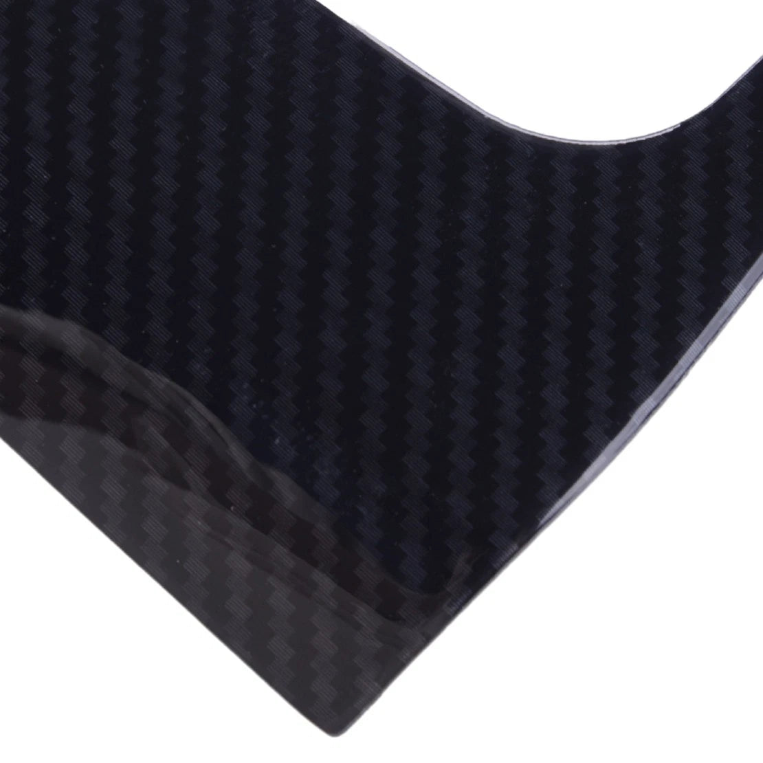 Interior Console Gear Shift Cover Trim for Ford Fusion Mondeo (2013-2016)