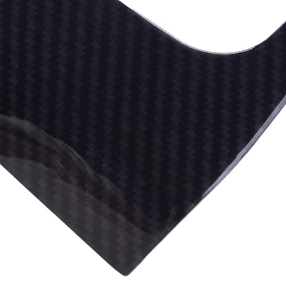 Interior Console Gear Shift Cover Trim for Ford Fusion Mondeo (2013-2016)