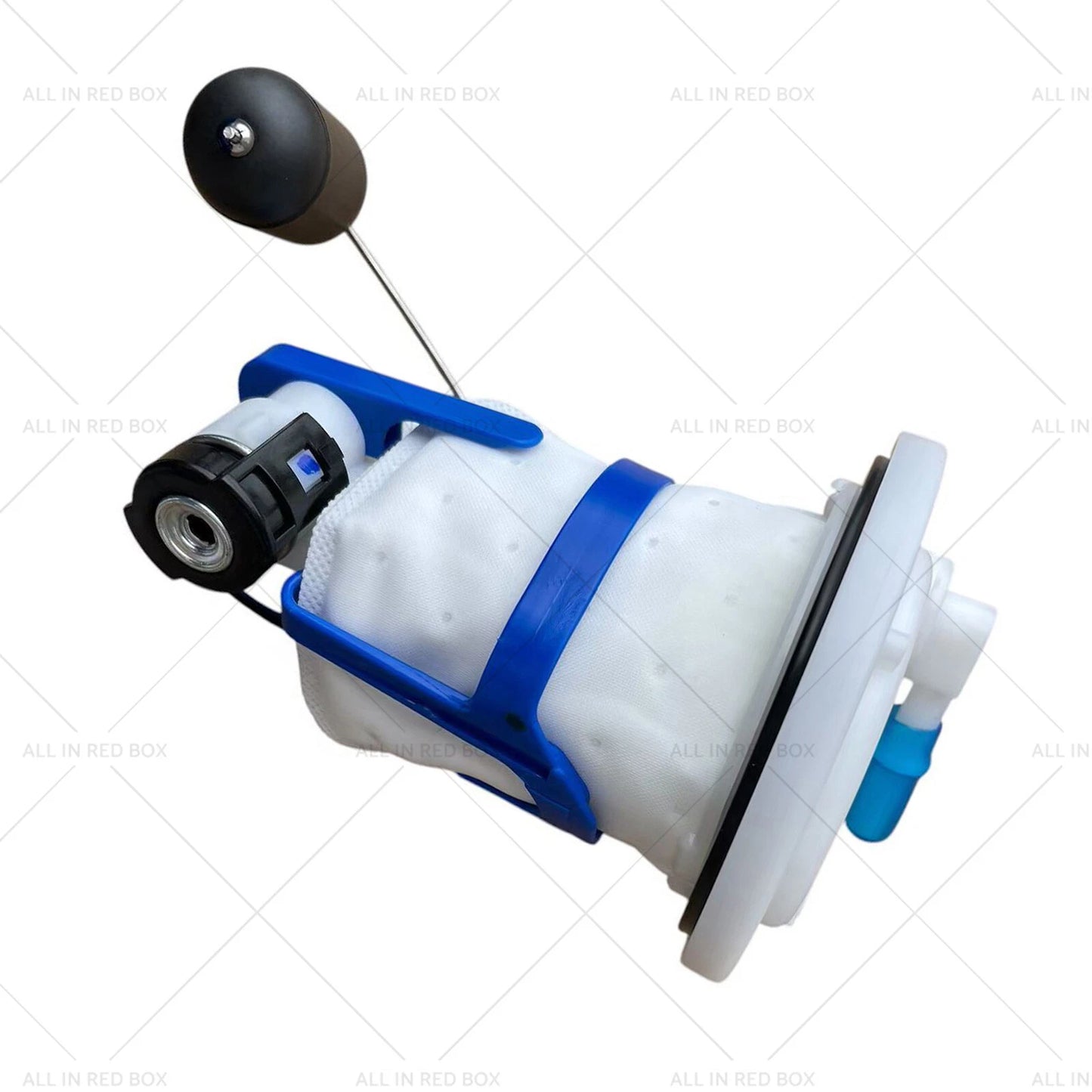 Fuel Pump Assembly for Yamaha MT-25 MT-03 YZF-R25 YZF-R3 (2015-2020)