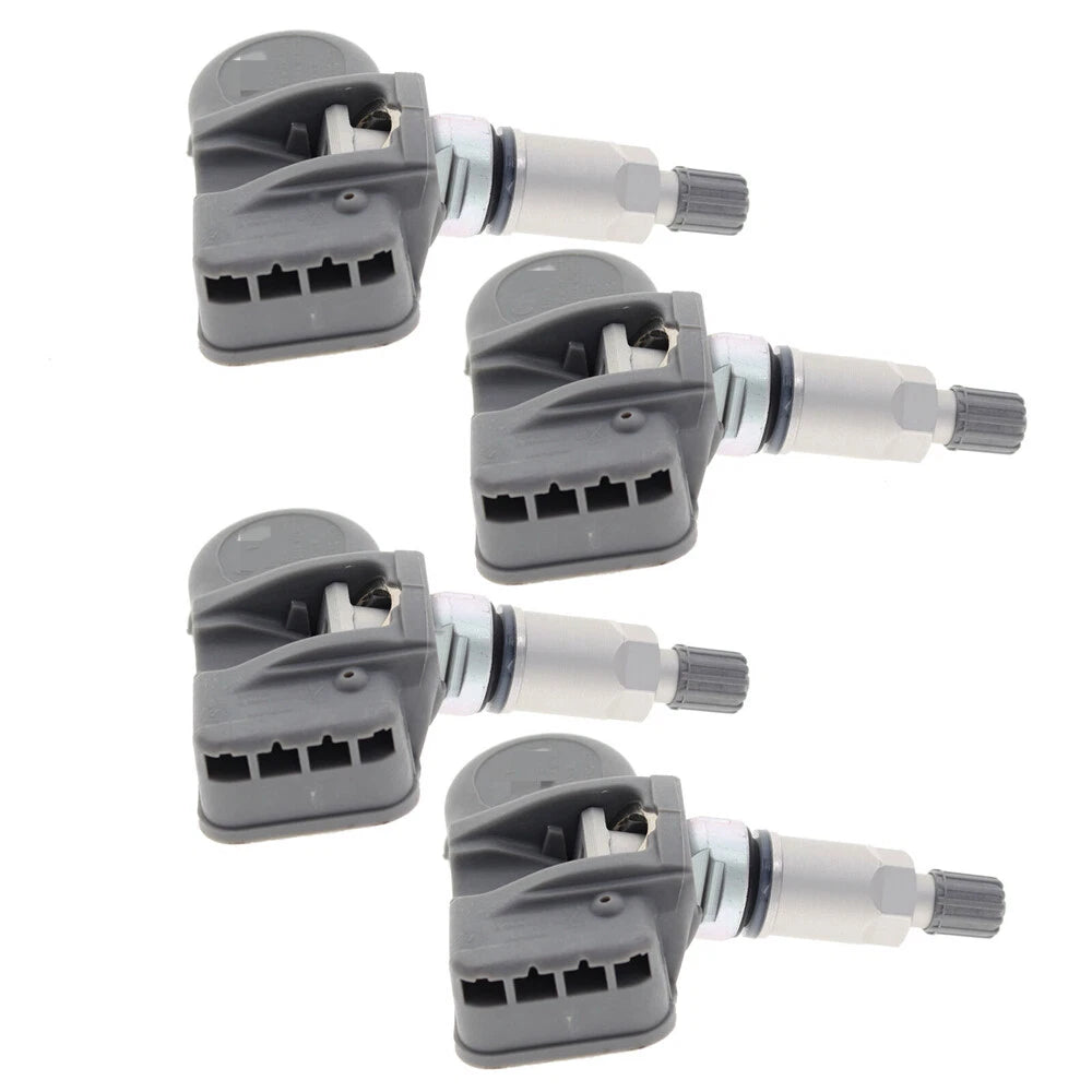 4 Pcs Tire Pressure Sensors for Dodge Challenger (2015-2023)
