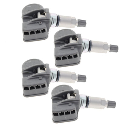 4 Pcs Tire Pressure Sensors for Dodge Challenger (2015-2023)