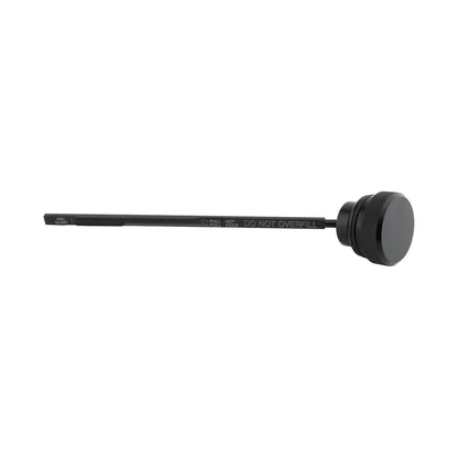Dipstick Fuel Cap for Dyna Wide Glide FXDL (1991-1998) Black