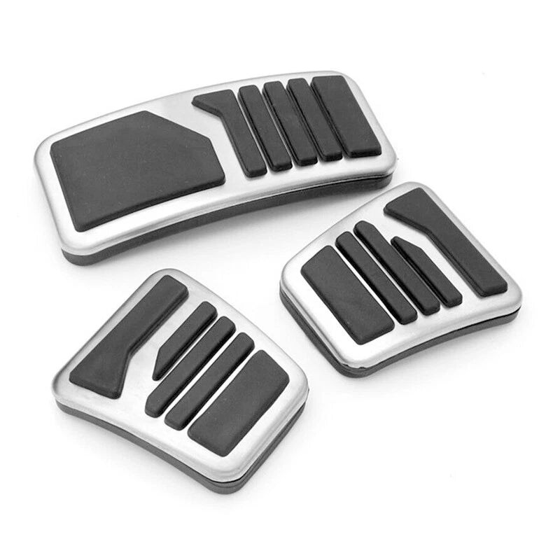 Clutch Brake Gas Pedal Cover for Mitsubishi Outlander ASX RVR Lancer (2010-2023)