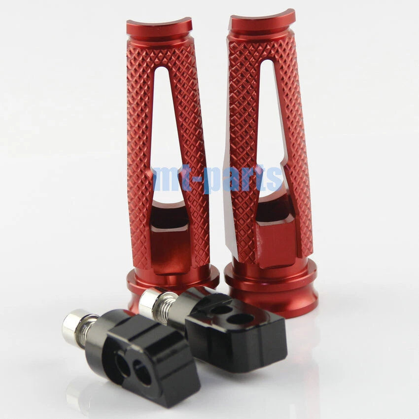 Rear Foot Pegs for Suzuki VZR1800Z/N/BZ (2007-2016, 2008-2009, 2014-2017)