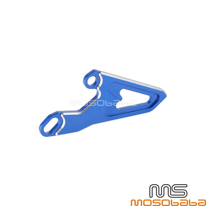 Blue Front Sprocket Chain Cover Guard for Kawasaki KX125 KX250 KX250F KX450F