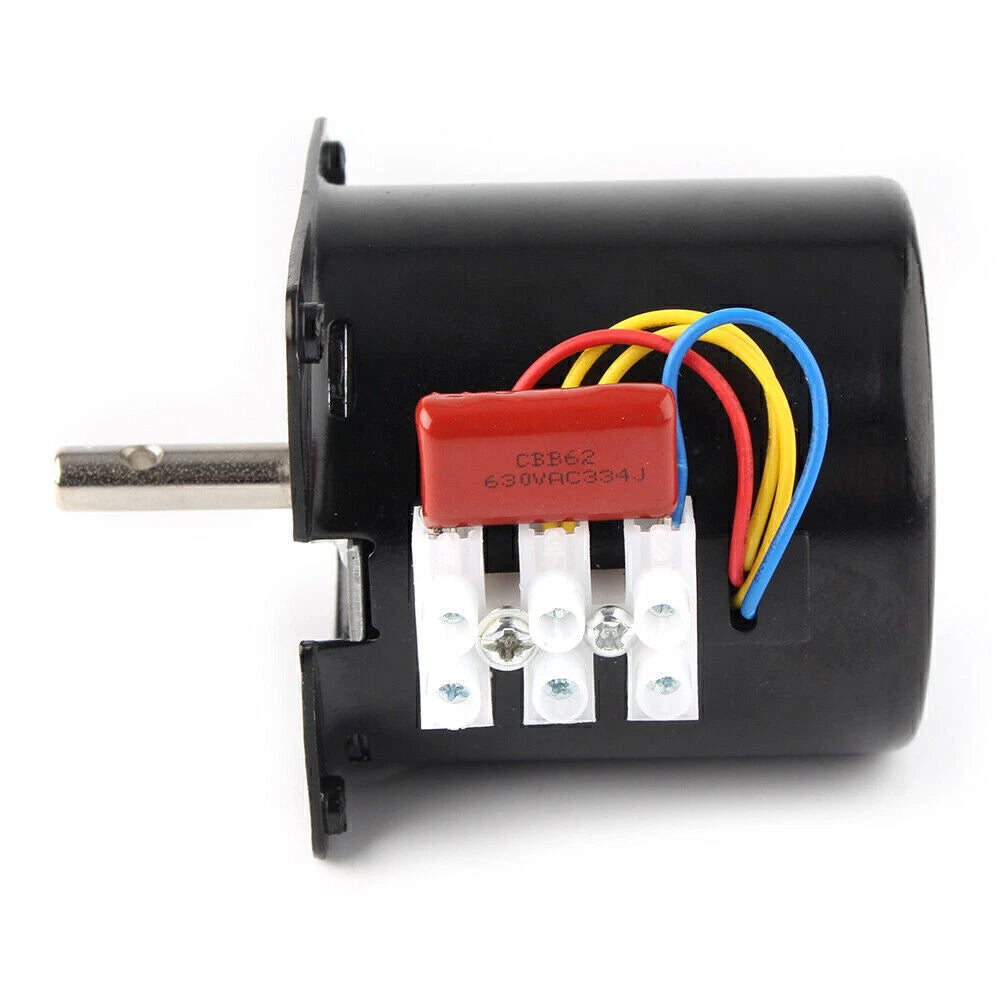 High Torque 14W 220V Gear Motor for AC 60KTYZ (Synchronous)