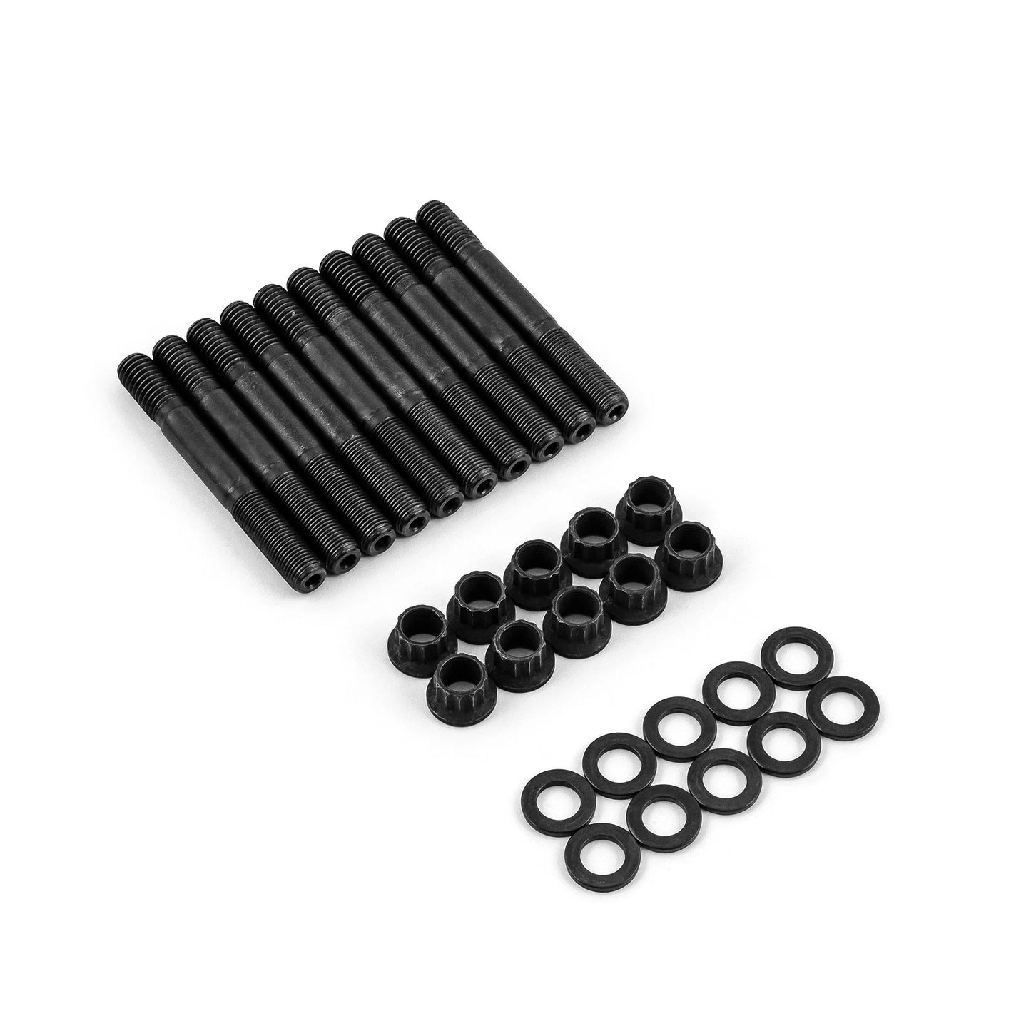 Mopar 12 Point Main Studs for Chrysler SB 318 340 360
