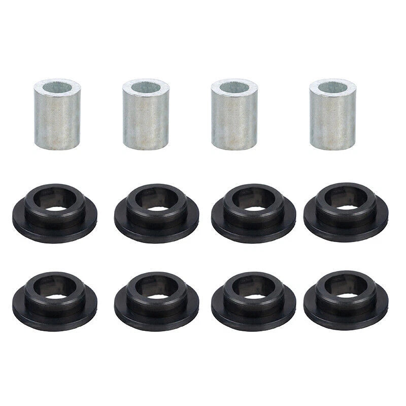 ATV UTV Snowmobile Shock Absorber Suspension Bushings Kit for Arctic Cat