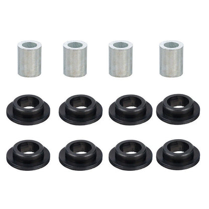 ATV UTV Snowmobile Shock Absorber Suspension Bushings Kit for Arctic Cat