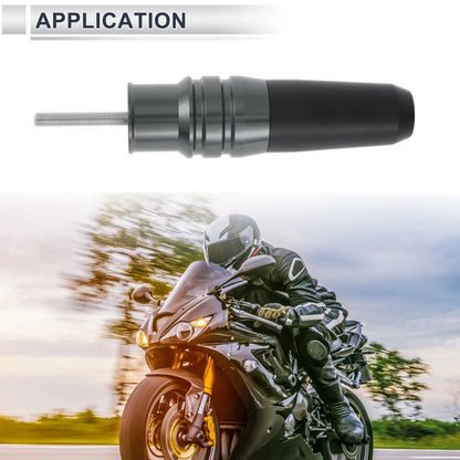 Slider Frame Bolt / 10.5mm / Aluminum Alloy Plastic Motorcycle for Motorcycle