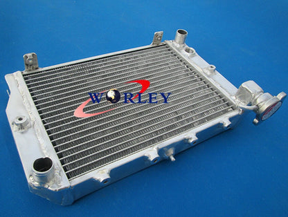 Aluminum Radiator for Honda Magna 700 VF700C (1984-1986)