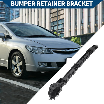 Left Rear Bumper Support Bracket for Honda Fit (2018-2019)