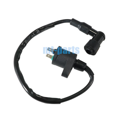 Ignition Coil for Honda CM125 XR200A XL125S CLR125 City Fly (1984-1999)