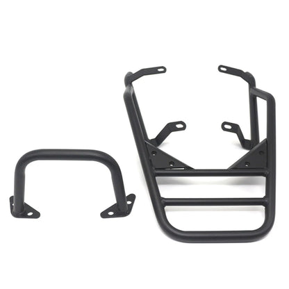 Rear Seat Luggage Rack Handle for BMW R NineT (2014-2021)