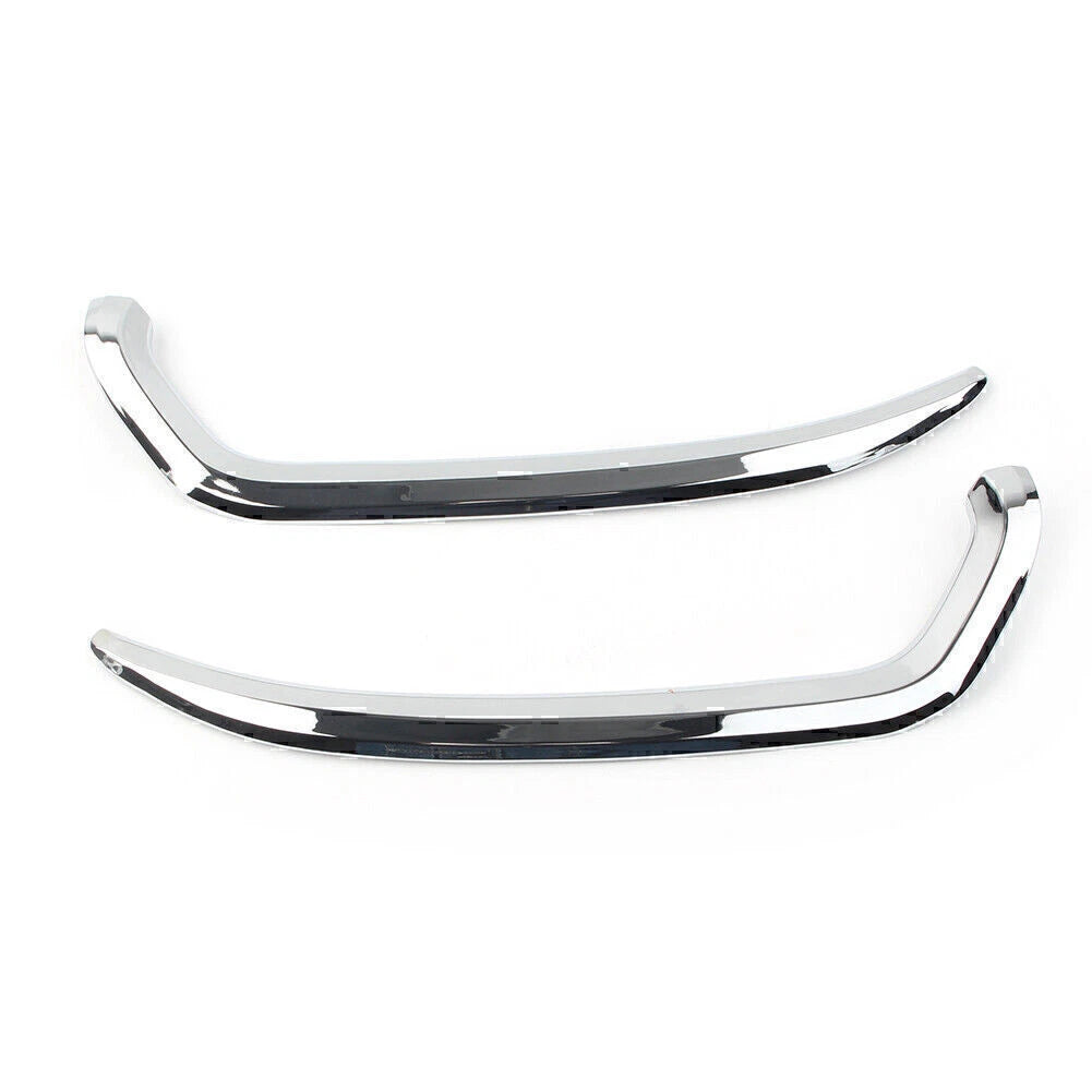 Motorcycle Vertical Vent Trim Accessories for Gold Wing GL1800 (2019-2020)