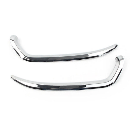 Motorcycle Vertical Vent Trim Accessories for Gold Wing GL1800 (2019-2020)