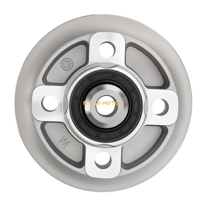 Rear Hub Coupling Assy for Kawasaki KLX110R/L (2021–2024)