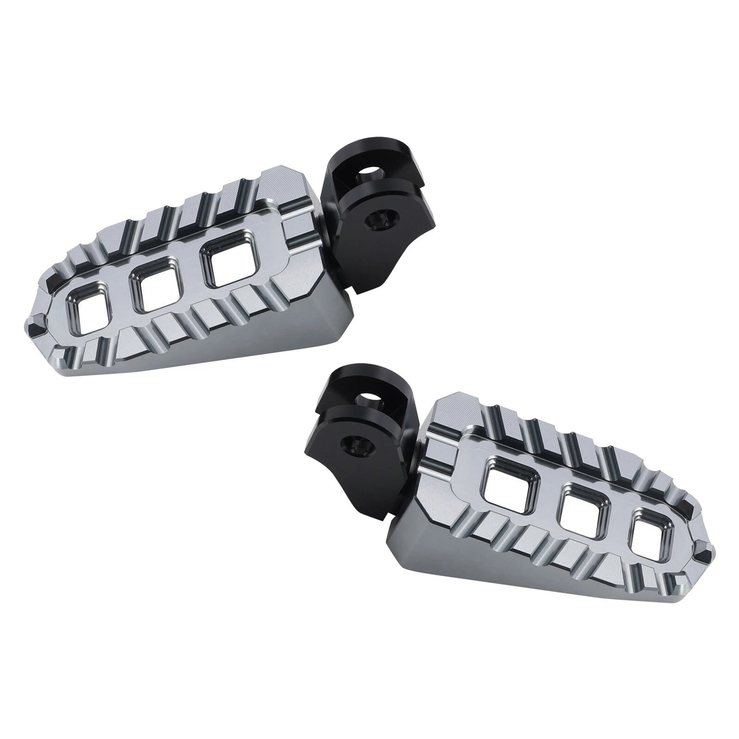 Front Footrests for Scrambler 400X (2023-2024)