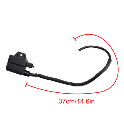 CDI Module for Suzuki LTF250 QuadRunner 250 2WD (1988-1996) LT230S (1985-1988)