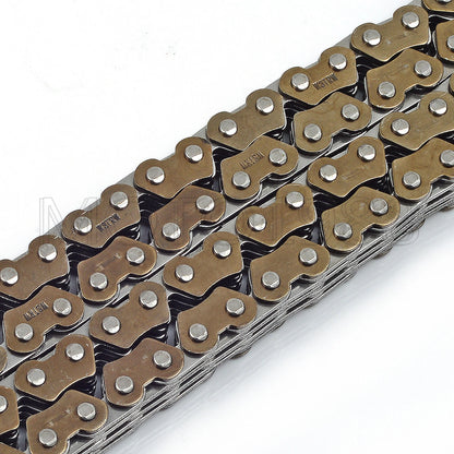 Cam Timing Chain & Tensioner for HONDA TRX250X/TRX300EX