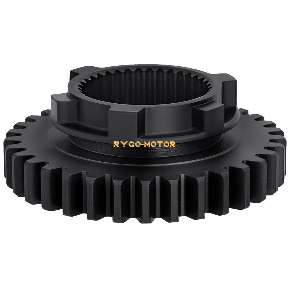 Counter Shaft Third Gear 33T for Honda Rancher 420 (2007–2024)