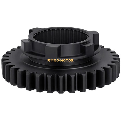 Counter Shaft Third Gear 33T for Honda Rancher 420 (2007–2024)