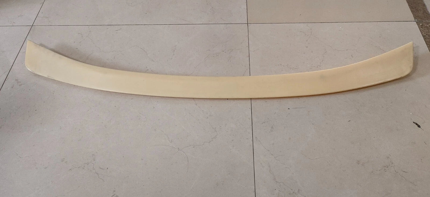 Factory Style Spoiler Wing for Lexus GS350 GS450 300 200T 2013-2018 Sedan