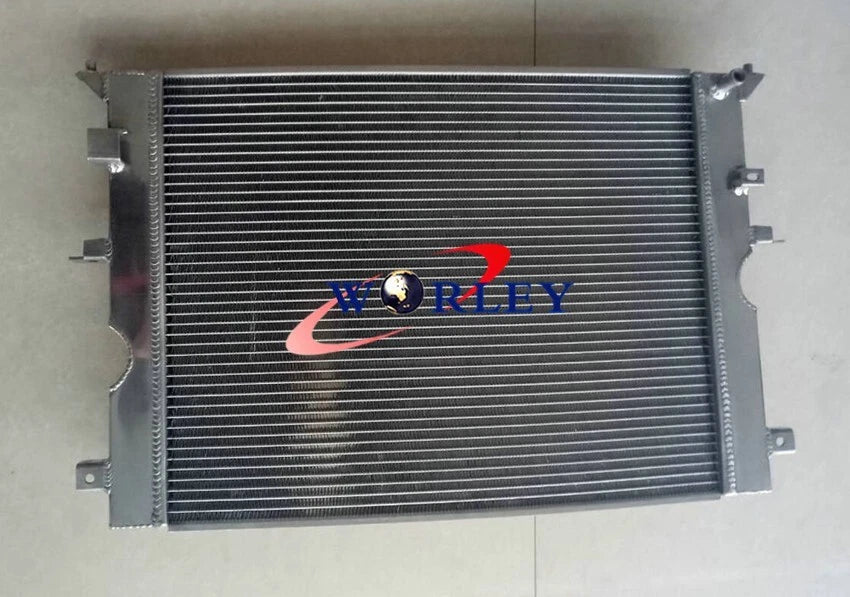 Alloy Radiator & Fan for Land Rover Defender 110/130 TD5 (1994-2004)