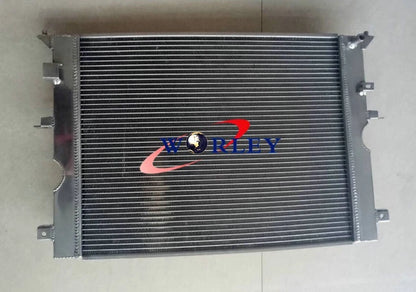 Alloy Radiator & Fan for Land Rover Defender 110/130 TD5 (1994-2004)