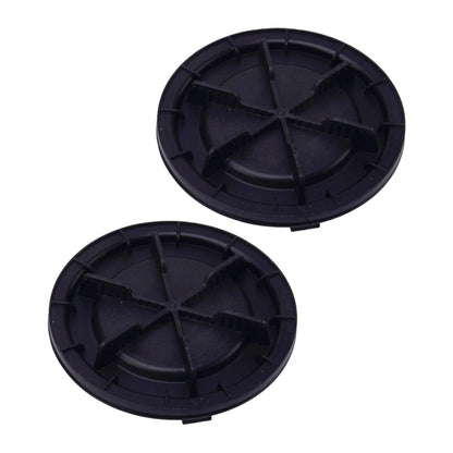 Car Low Beam Headlight Dust Covers for Kia Forte (2014-2016)