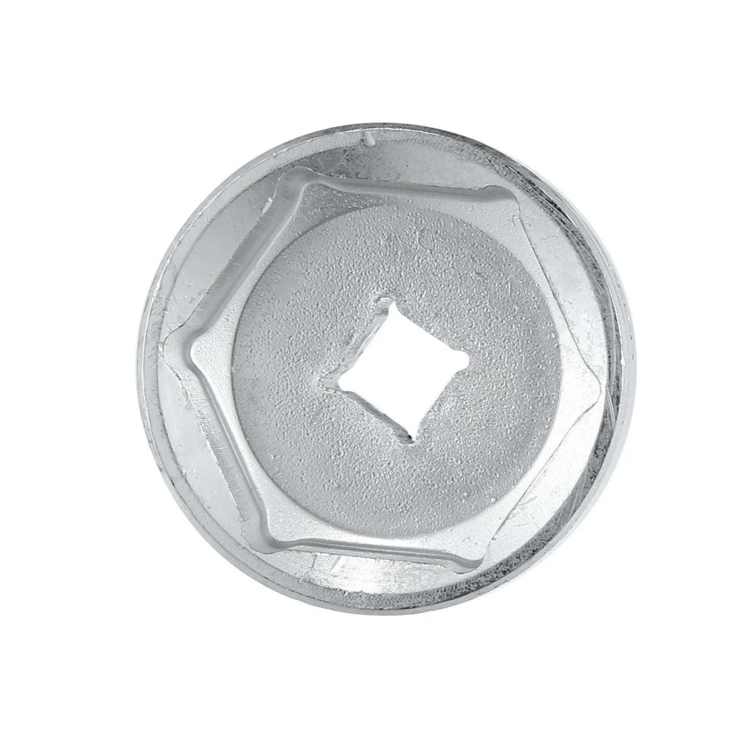 36mm Oil Filter Wrench Cap Socket for Benz, BMW, Audi, VW, Ford (various)