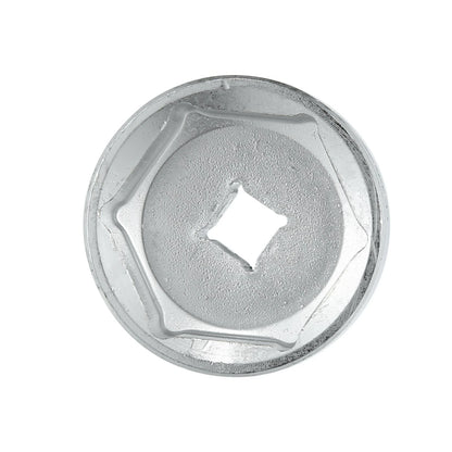 36mm Oil Filter Wrench Cap Socket for Benz, BMW, Audi, VW, Ford (various)