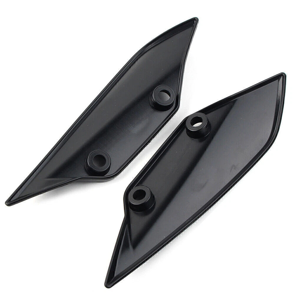 Front Fender Side Panel Cover for BMW S1000RR (2009-2014)