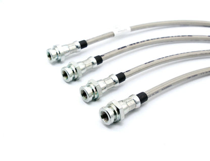 3 Inch Lift Brake Line Kit for Ford Ranger (2009-2011)