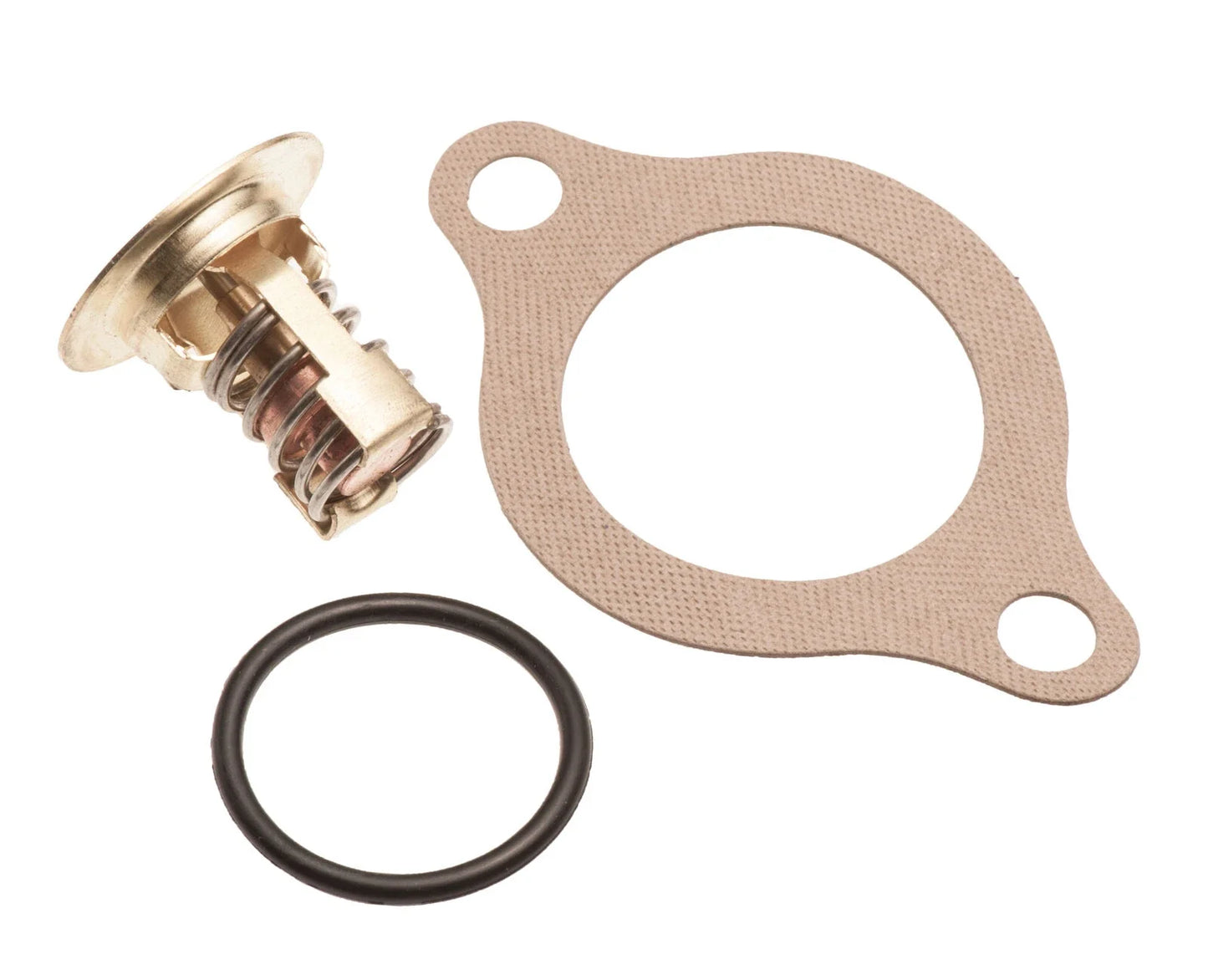 Thermostat Kit for Volvo Penta 4.3 5.0 5.7 350 V6 V8