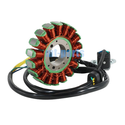 Magneto Generator Stator Coil for Access Shade 420 ATV 4X4 (2002-2002)