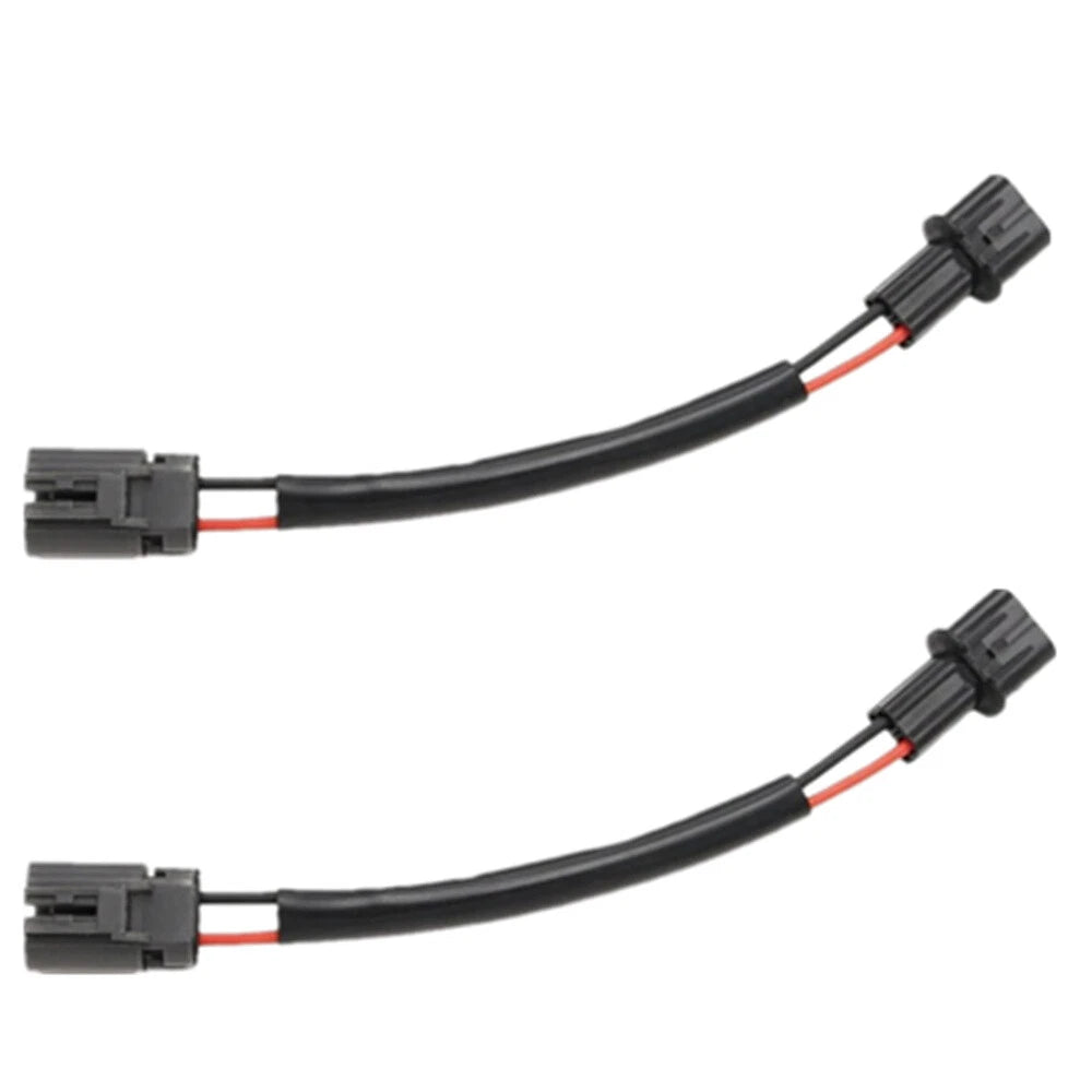 Engine Cooling Fan Wiring Harness for Mitsubishi Lancer, Outlander (2003-2018)